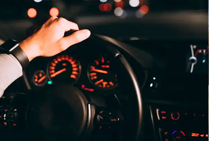 Vehiculo